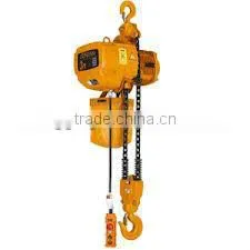 Electric Chain Hoist