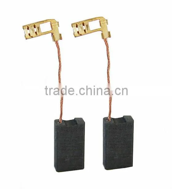 power tools carbon brush assembles for AEG 19-018