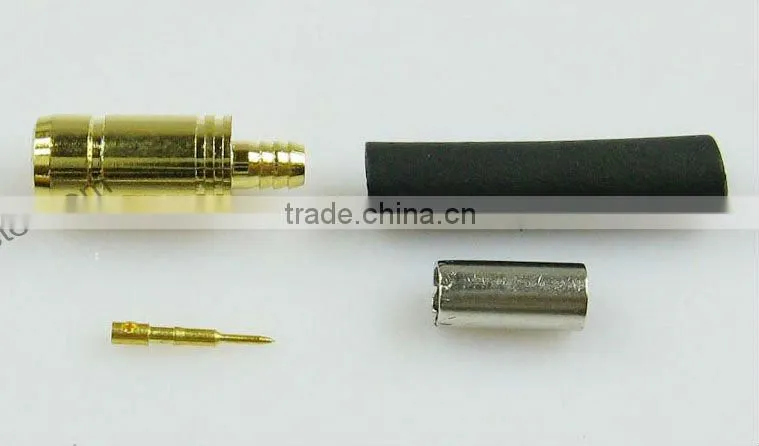 Dongbei coaxial 75ohm SMA SMB RF connector