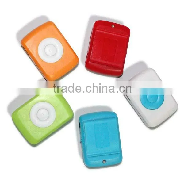 High quality big button mp3 player With Cheap and beautiful