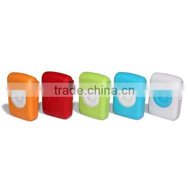High quality big button mp3 player With Cheap and beautiful