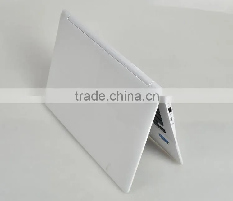 super slim Laptop manufacturer OEM/ODM Service 11.6inch 1366*768 HD display laptop notebook PC computer Intel Z3736F