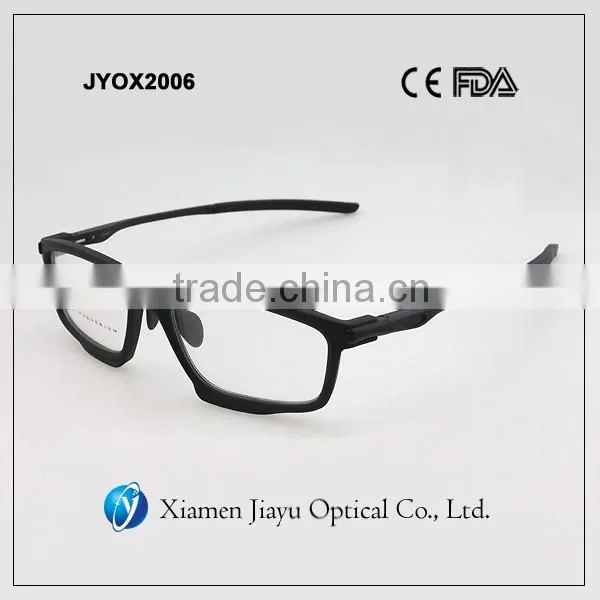 New shape Optical Frame sells well eyeglass