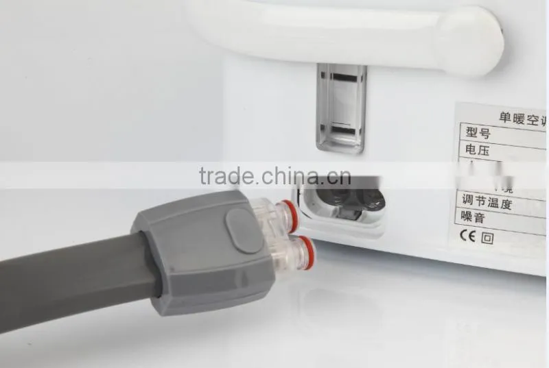 Bed water heater for cold winter HR-130