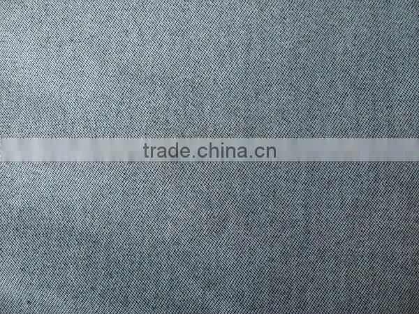 knit denim shirt fabric