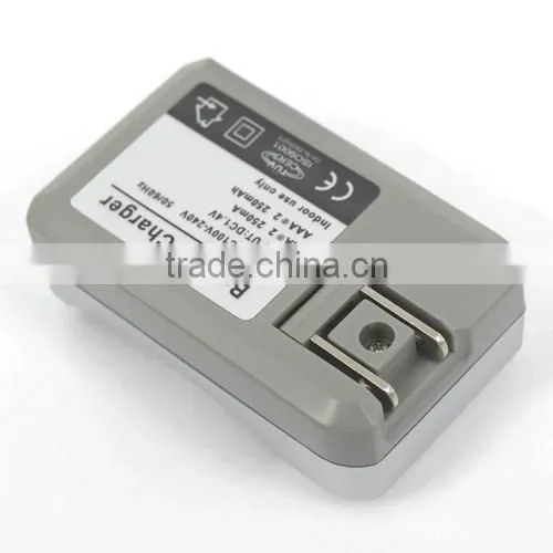 M-809 with AAA1250mAhX2 Battery Charger kit