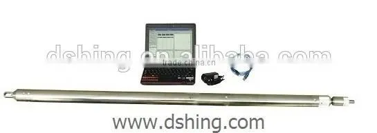 DSH Fiber Optic Gyroscope Inclinometer (without Cable)