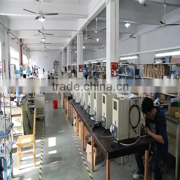 DSHD-4508G Ductility Tester for Bitumen Analysis