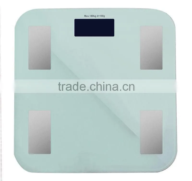 Electronic Body Fat Scale