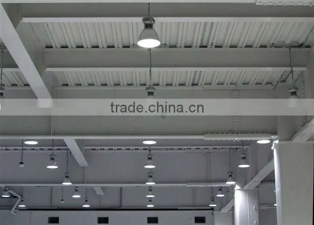 AC85~265V 50W led high bay light, led high bay light fixture, industrial led high bay light