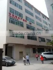 Shenzhen Sure Safe Locks Co., Limited company overview - view 1