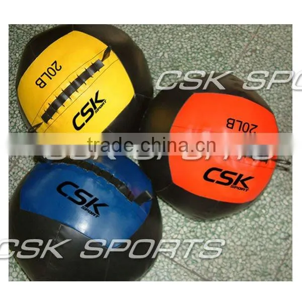 High Quality Gym Weight Ball