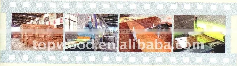 Iroko hard wood flooring TWIF-01