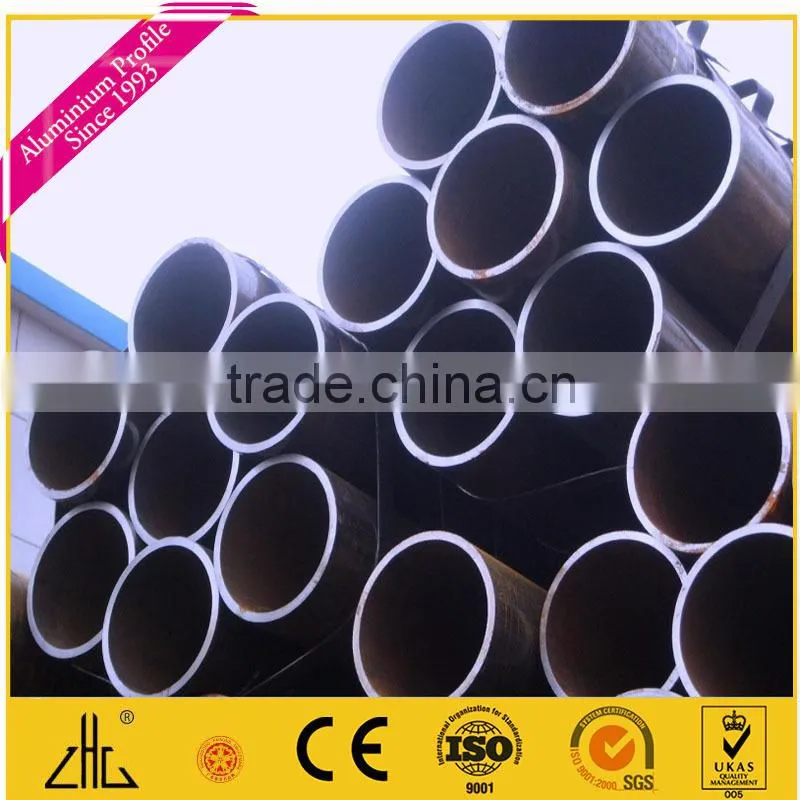 TOP! aluminium hollow tube 7005 7001 7075 6061 6063, aluminium tube t6, 50mm aluminium tube