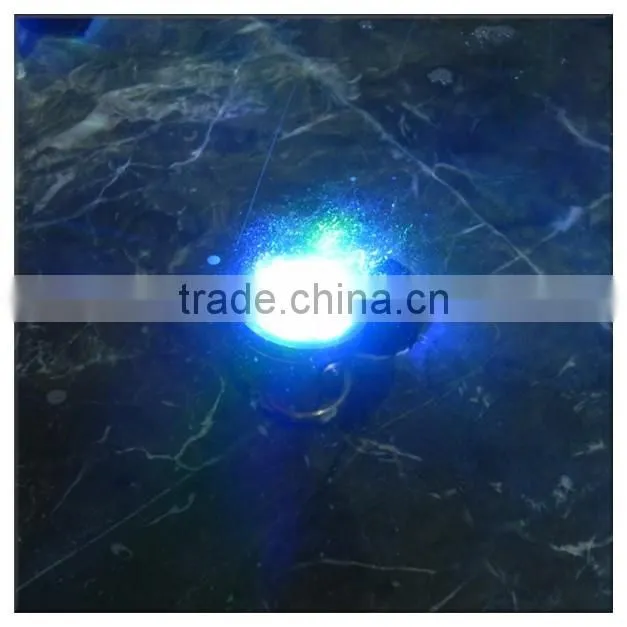 Hot sales 6W color led under water pool light LC7006