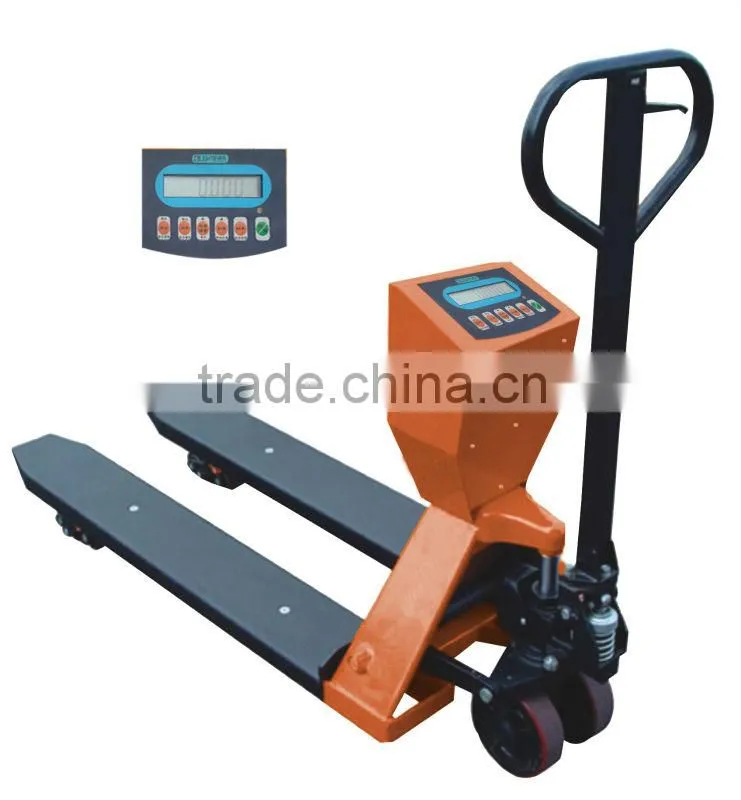 Weighing Scale for Warehouse