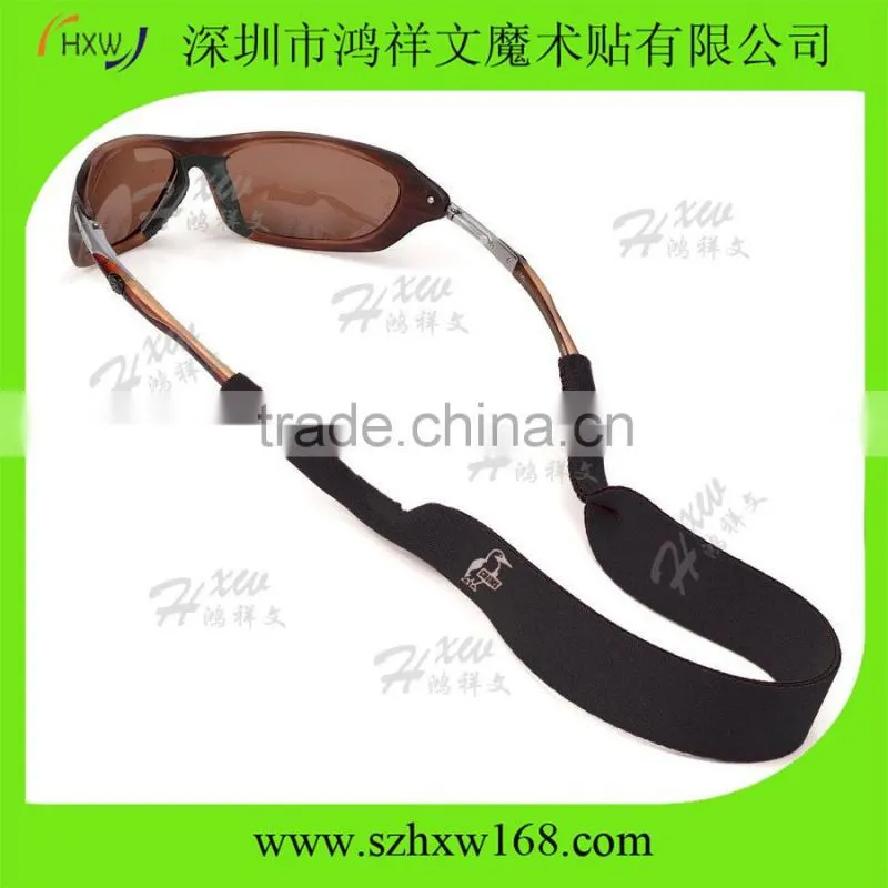 Eyeglass Sunglass Neoprene Retainer Cord Eyewear Strap Holder Band