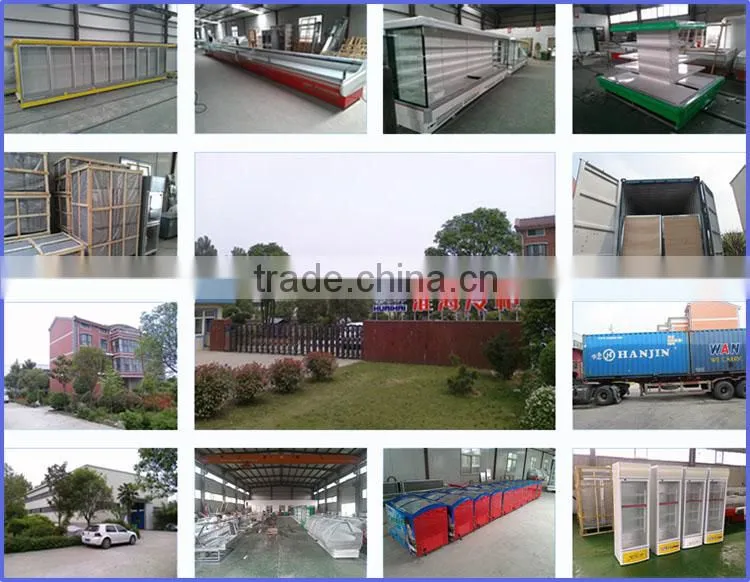 Cold Room Spare Parts Refrigeration Compressor Unit