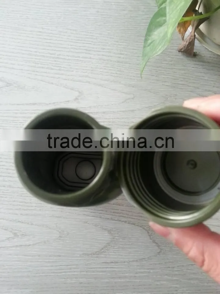 cheap plastic water bottle for military use
