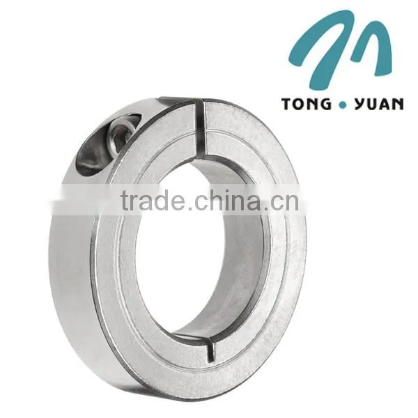 One Piece Collar Clamp