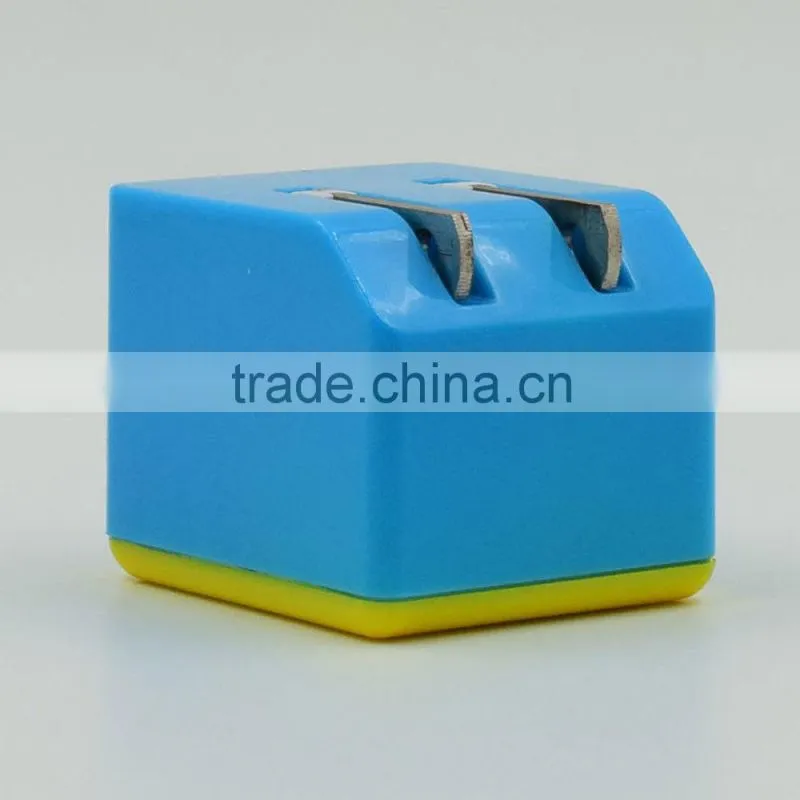 High Grade Quality Good Function 12V Eu Plug phone charger usb