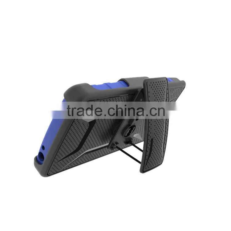Mobile phone accessories bracket clip Phone Case for LG escape 2 H443 C70