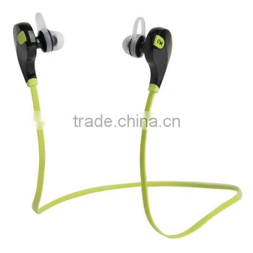 sport stereo earphone bluetooth