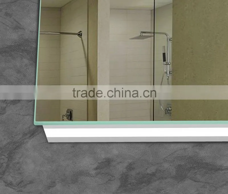 touch screen bathroom mirror ,Hotel design mirrors