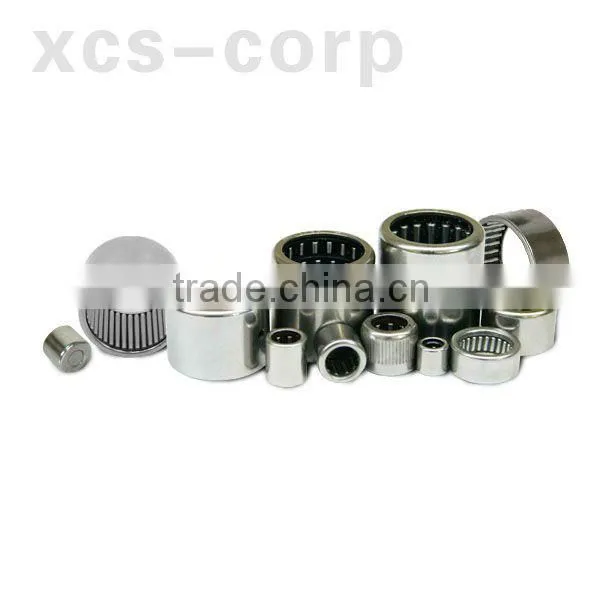 One way bearing RCB121616-FC Inch Needle Roller Clutch