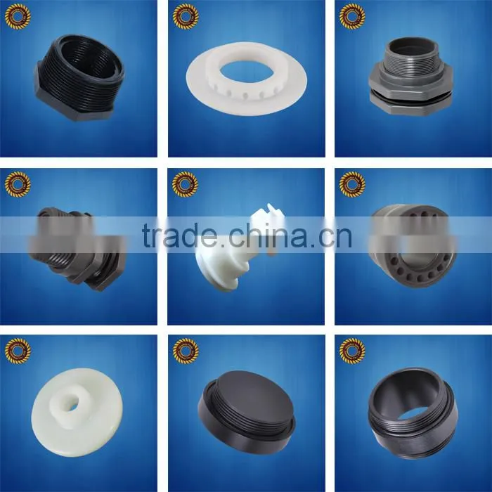 top quality plastic acrylic plastic casting service