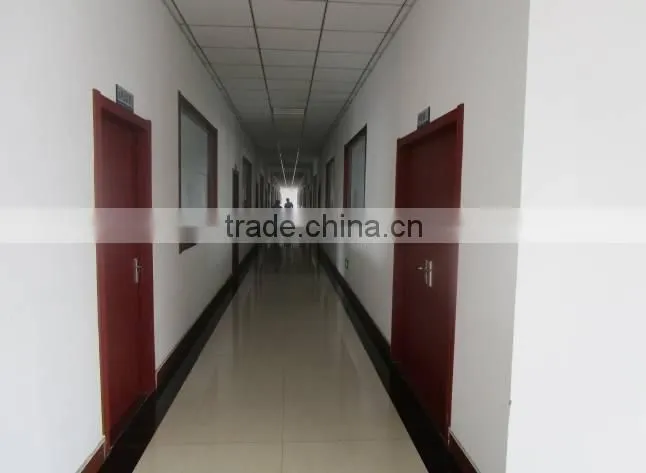 Anhui Yuanhong Machinery Automation Co., Ltd. company overview - view 4