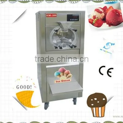 ICE CREAM MAKER(ICM-370C)