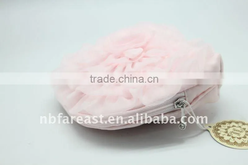 Camellia handbags