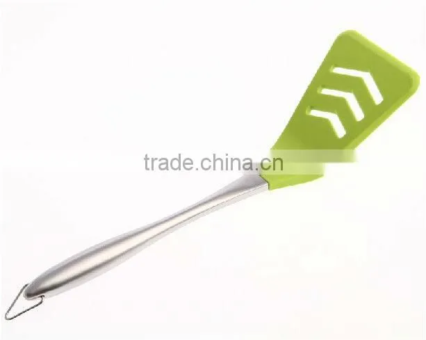 Silicon Kitchen Ware