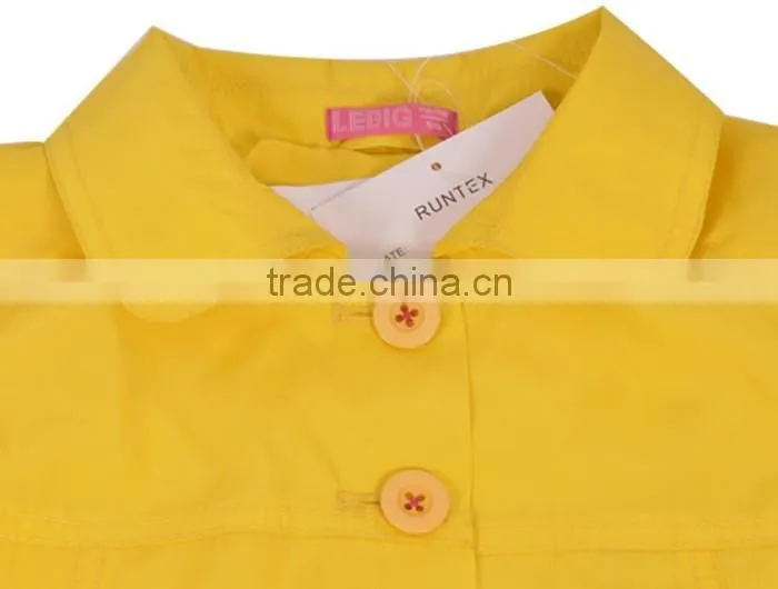 Kids casual jackets RKJ004