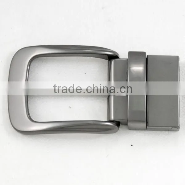 30mm copper matte cheap belt buckle custom engrave buckle