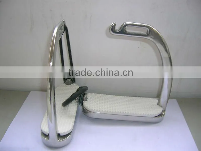 Horse Peacock Stirrups Horse Products