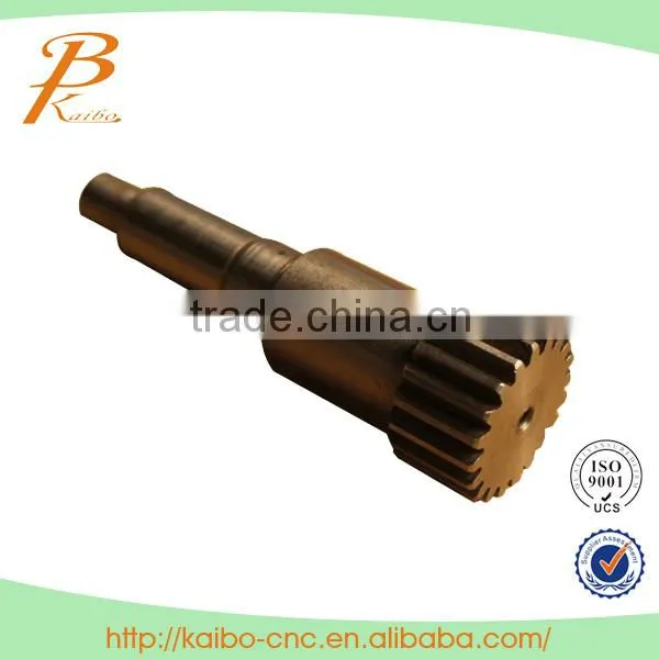 cnc high precision rack and pinion/rack and pinion hoist/rack and pinion steering gear