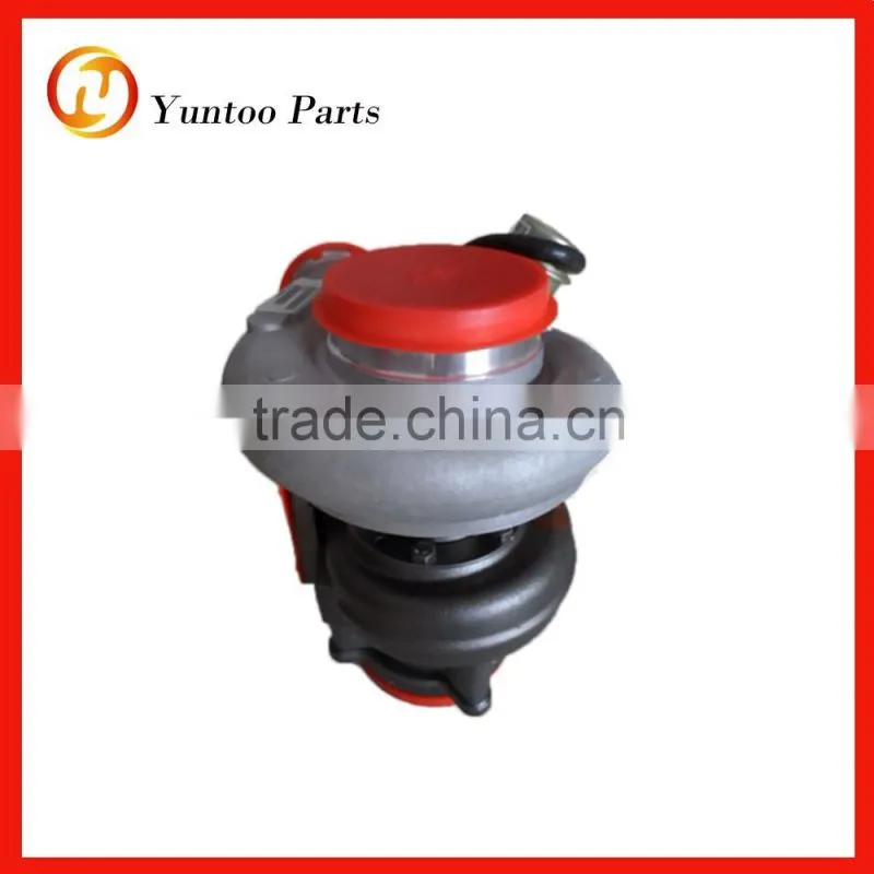 Turbocharger HX35 4955156,4038597 for Yutong bus ZK6116