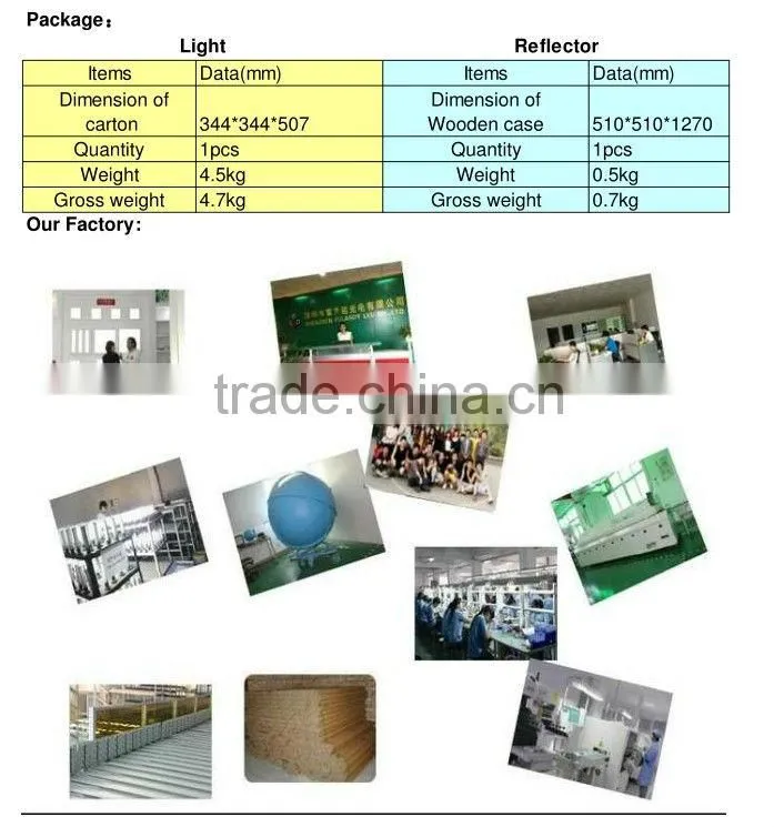 Long life led high bay 20watt magnetic induction lighting High bay Light