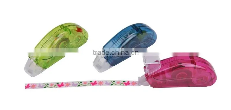 Decoration tape