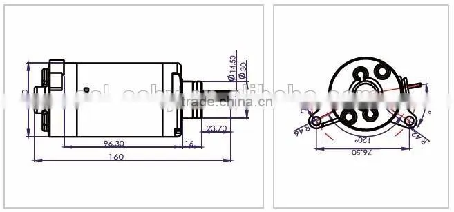 SCL-2012090150 CBX250 TWISTER motorcycle starter motor for motorcycle parts with the top qualitySCL-2012090150 CBX250 TWISTER mo