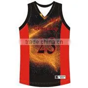 2014-Hot Selling sublimation print Custom American Football Jersey