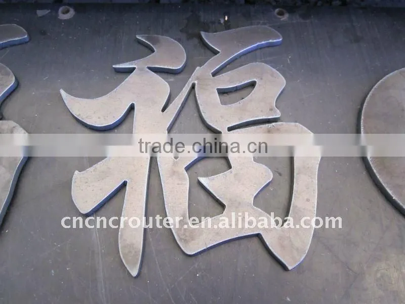 Metal laser cutting machine metal pipe laser cutting machine