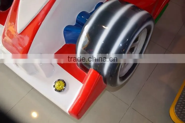 Cool deginkiddy ride for children/Arcade car kiddy ride