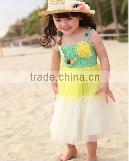 Wholesale Child Baby Dress Model Super Nice Child Baby Dress Model