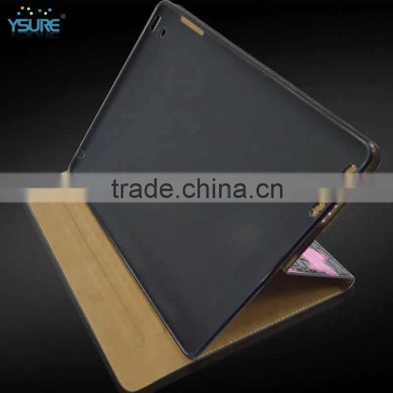 leather case flip cover for lenovo yoga tablet 10