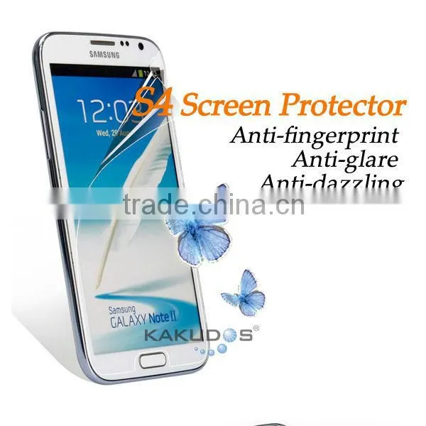 Factory Supply Screen Guard for Lenovo S8 Hot Phone Model