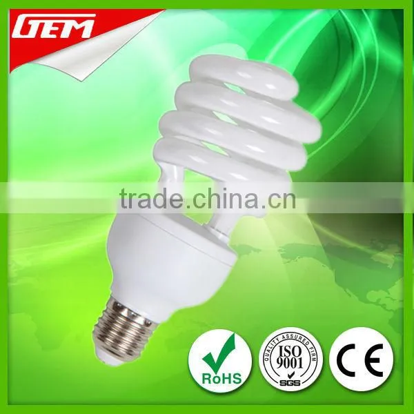 China Supplier 8000Hours Economy Energy Saving Lamp