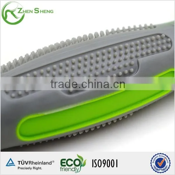 ZHENSHENG cross fit cable jump rope